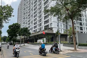 Tâm lý người dân khi mua nhà, dù là nhà liền thổ hay chung cư, đều mong muốn được sở hữu lâu dài.