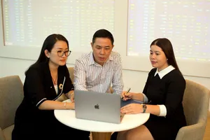 Có thể kỳ vọng chứng khoán Việt Nam sẽ phục hồi mạnh mẽ một khi Fed nới lỏng việc tăng lãi suất.