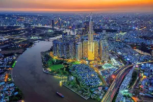 TP.HCM đang triển khai các đề án, hoạt động liên quan đến kinh tế số với mong muốn trở thành trung tâm tài chính quốc tế và nghị quyết thay thế Nghị quyết 54 chắc chắn không thể bỏ qua những vấn đề này.