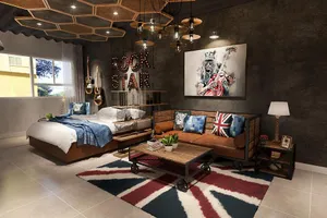 Người đạt giải cuộc thi sẽ được Tập đoàn CT Group tặng căn hộ thuộc brand Diyas trị giá gần 1 tỉ đồng.