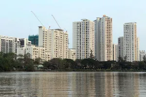 Thời gian qua, vấn đề về thời hạn sở hữu chung cư được người dân đặc biệt quan tâm vì liên quan đến quyền tài sản.