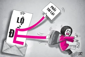 Lộ đề thi tiếng Anh, sinh viên bức xúc vì phải thi lại