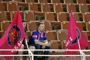 Nỗi thất vọng về cách ứng xử của lãnh đạo CLB với đội Sài Gòn FC không chỉ có nơi cầu thủ mà ngay cả cổ động viên cũng thế..