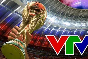 Trong khi VTV đã công bố bản quyền World Cup tại Việt Nam thì Thái Lan vẫn còn bế tắc bởi giá đưa ra quá cao.