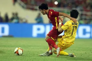 Bóng đá Thái Lan sốt ruột khi hai lần liền thấy bóng đá Việt Nam vô địch SEA Games.