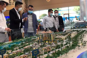 Thời điểm thị trường thanh lọc là lúc các nhà môi giới có cơ hội tự làm mới mình.