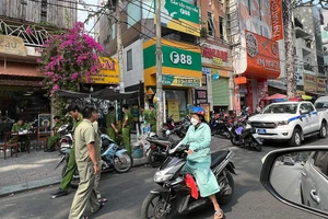 Lý do Công an TP.HCM khám xét toàn bộ chi nhánh F88