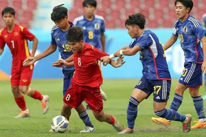 Sau trận thua đậm Nhật Bản, các cầu thủ trẻ VN có vùng dậy để giành chiến thắng trước Uzbekistan?