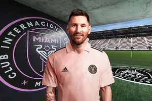 Lo cho Messi phải gánh team giá rẻ. 