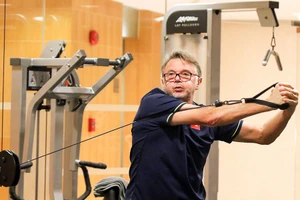 HLV Troussier có góc nhìn rất riêng về những cầu thủ trẻ có tiềm năng phát triển cao ở tuyển Việt Nam.