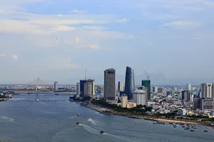 Đà Nẵng hội tụ đủ yếu tố để trở thành Thung lũng Silicon của châu Á.