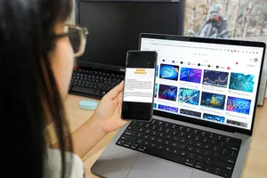 Các tổ chức, DN cần tăng cường biện pháp đảm bảo an toàn hệ thống thông tin.