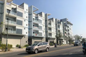 Các doanh nghiệp cần được tiếp cận nguồn vốn để phát triển dự án.