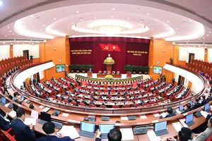 Xây dựng Đảng văn minh trong kỷ nguyên mới