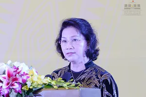 Chủ tịch Quốc hội: 'Bầu cử vẫn còn nhiều tồn tại, hạn chế nhất định'