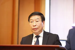 Quốc hội dành phần lớn thời gian để quyết vấn đề nhân sự