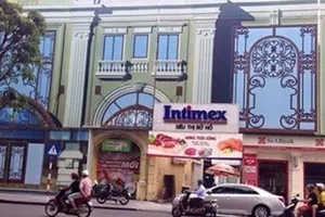 Hà Nội chưa phê duyệt dự án khách sạn cạnh Hồ Gươm