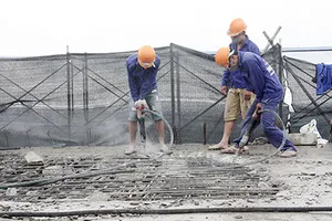 Vụ 8B Lê Trực: Cán bộ cấp quận cũng phải chịu trách nhiệm