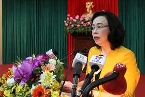 Hà Nội kiến nghị thành lập Ban Kinh tế Thành ủy