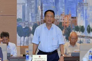 Nhiều công ty ma tham gia đấu giá