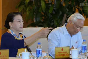 Có lãnh đạo bộ nghỉ hưu, lập hội vì lợi ích riêng