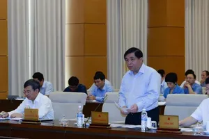 Các bộ chỉ vì mình mà không vì doanh nghiệp