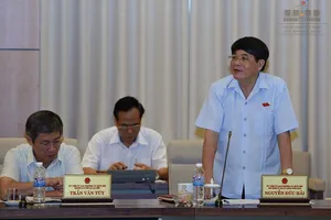 Đề xuất tăng lương cơ sở lên mức 1,3 triệu đồng/tháng