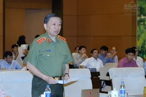 Bộ trưởng Tô Lâm: Cạnh tranh không lành mạnh phải xử lý