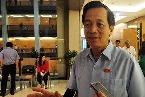 Bộ trưởng LĐ-TB&XH nói về vụ 562 con nghiện bỏ trốn 