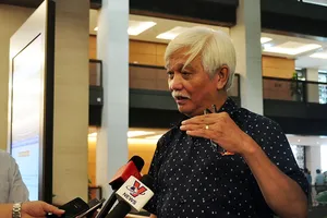 'Có nhiều thứ chúng ta quan liêu hơn tiền nhân'