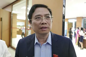 Trung ương đang xây 'lồng quy chế để nhốt quyền lực'