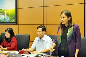 Bồi thường vụ ông Nén: Đừng để Bắc-Nam khác biệt