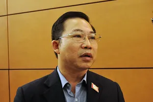 Phát ngôn 'bổ nhiệm lãnh đạo vì dân' là vô trách nhiệm