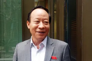 Truy nã vô thời hạn, Trịnh Xuân Thanh khó mà trốn được