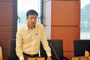 'Băm nát' quy hoạch phải coi là tội phạm để xử lý