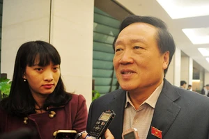 Bồi thường vụ ông Nén bất thành do có người 'lợi dụng'