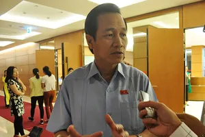 Trại cai nghiện bị phá và 5 giải pháp của bộ trưởng