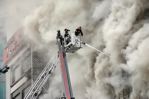 Vụ cháy quán karaoke: Sẽ kỷ luật cán bộ có liên quan