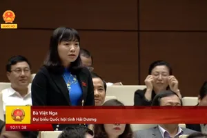 Thi trắc nghiệm: Chỉ cần 'ho' là cả phòng làm được?