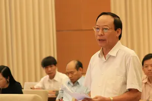 Interpol ra lệnh truy nã đỏ với Trịnh Xuân Thanh