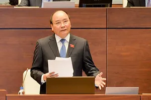 Những 'vũ khí' chống tham nhũng của Thủ tướng