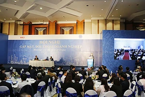 Hà Nội sẽ chi 2 triệu USD để quảng cáo trên kênh CNN