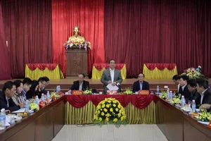 Bí thư Hà Nội: Phải loại bỏ những cán bộ đánh dân