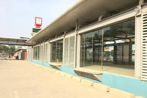 Ngày 15-12,Hà Nội vận hành thử tuyến buýt nhanh ngàn tỉ