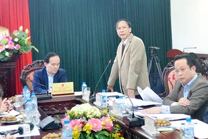 Vụ cháy karaoke: Sẽ truy trách nhiệm cán bộ của 4 sở