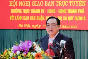 Công chức ứng xử thiếu văn hoá là bài học xót xa