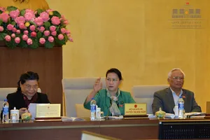 Hiệu quả giám sát đừng để kém một bài báo