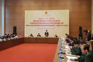 Hỗ trợ sai, ai chịu trách nhiệm? 