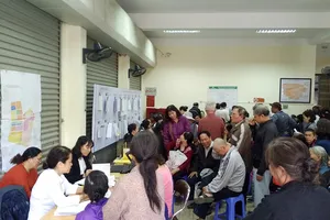 Sẽ loại khỏi bộ máy những công chức yếu, kém