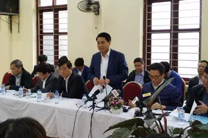 Hà Nội: 75% người dân mua thuốc không kê đơn